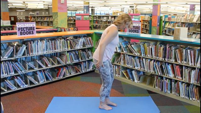 Self Care Yoga with Ms. Kelly смотреть онлайн