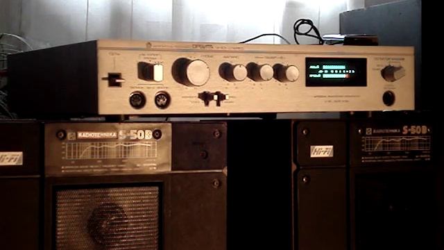 Орбита У101 (RRR U101) + S50B смотреть онлайн