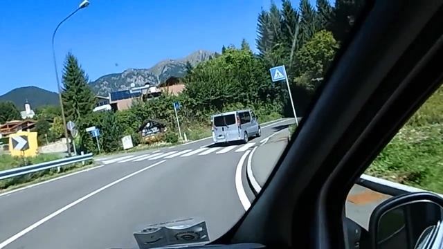 cavalese. italia смотреть онлайн