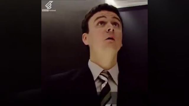 Voice Recognition Elevator or Lift in Scotland - ELEVEN l Angry Scots in Elevator l Burnistoun смотреть онлайн