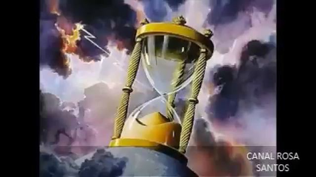 RELATO DA IRMÃ DILMA NERI - UM GRANDE SINAL ANTES DA VOLTA DO SENHOR JESUS!!!