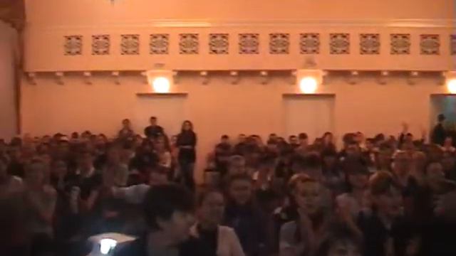 ТриДжинн 3728 или Я ЛЮБЛЮ ЧГПУ.avi смотреть онлайн