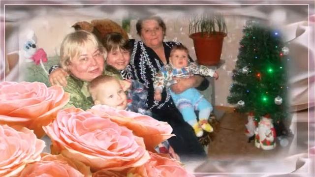 60 историй из жизни. Маме посвящается... смотреть онлайн