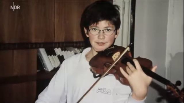 Neuer Stern am Klassikhimmel: Valer Sabadus смотреть онлайн
