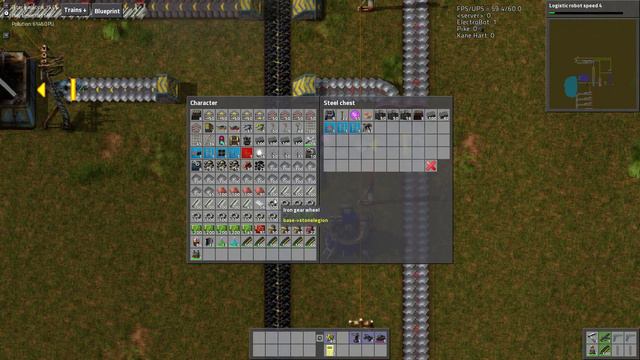 Factorio Steam Release - Episode 12 смотреть онлайн