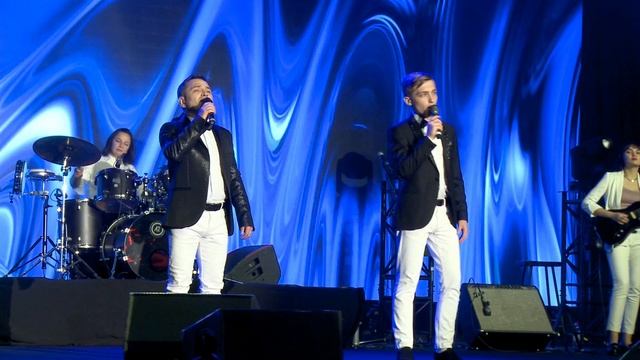 Сергей Чубарка - Синяя Вечность смотреть онлайн