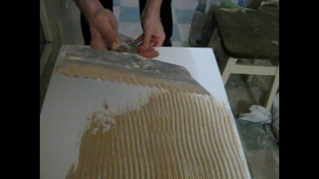 Ремонт в коридоре (День 4 - 6) Делаем потолок смотреть онлайн