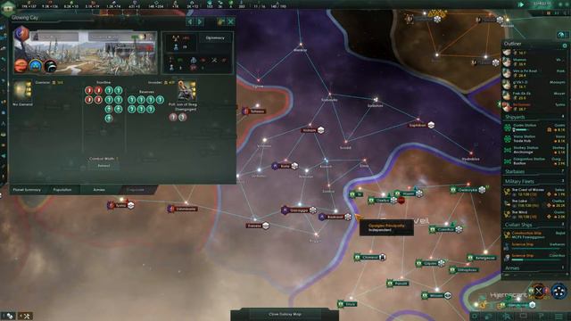 Stellaris: MegaCorp #94 смотреть онлайн