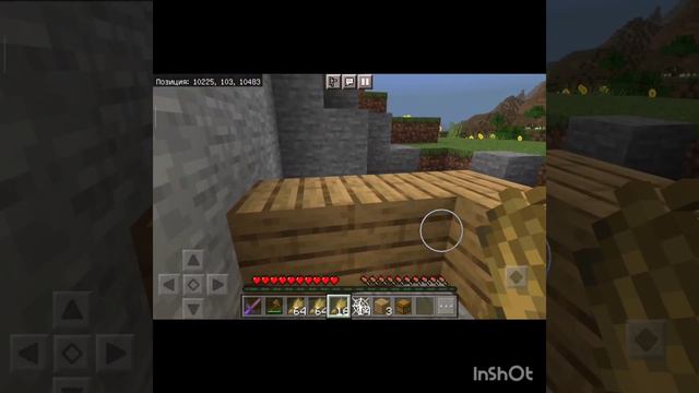 выживание с эволюцией 1часть "ОТКРЫЛ НОВУЮ ЭВОЛЮЦИЮ STONE AGE В МАЙНКРАФТ" смотреть онлайн