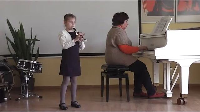 В.Шаїнський " Абевегедейка" смотреть онлайн