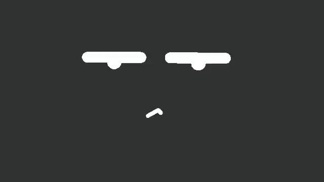 New Face (Rashuke Anims) [StickNodes] смотреть онлайн