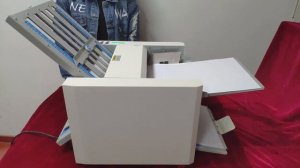 Фальцевальная машина Sunfung SF-32M