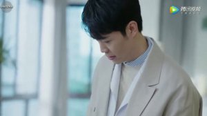 Привет, моя солнечная любовь 1 сезон 2 серия