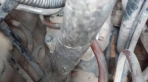 УСТРАНИЛ НЕИСПРАВНОСТЬ СИСТЕМЫ ОХЛАЖДЕНИЯ"УРАЛ НЕКСТ"