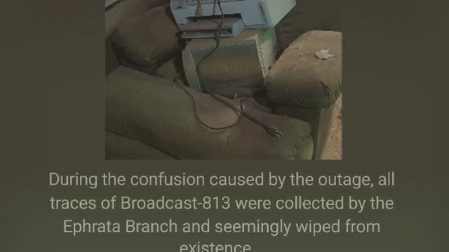 THE BOILED ONE PHENOMENON