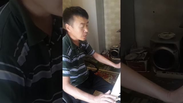 Сраждин.Жарматов. Ак чардактар.Жандуу ун.👍 смотреть онлайн
