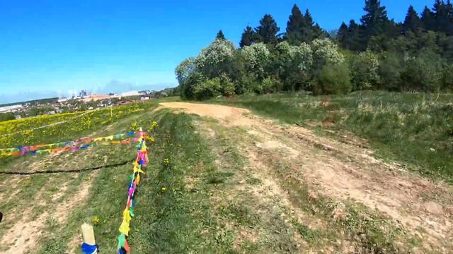 Lion Race 2018 смотреть онлайн