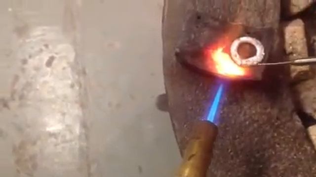 Friday Technique "AluRing" смотреть онлайн