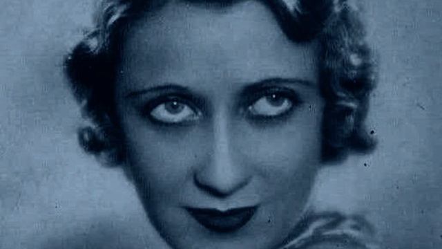 Ruth Etting - I Remember You From Somewhere - with Ben Selvin Orchestra (lyrics in description) смотреть онлайн