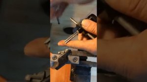 Супер отмычка-декодер открытие замка Opel и Chevrolet