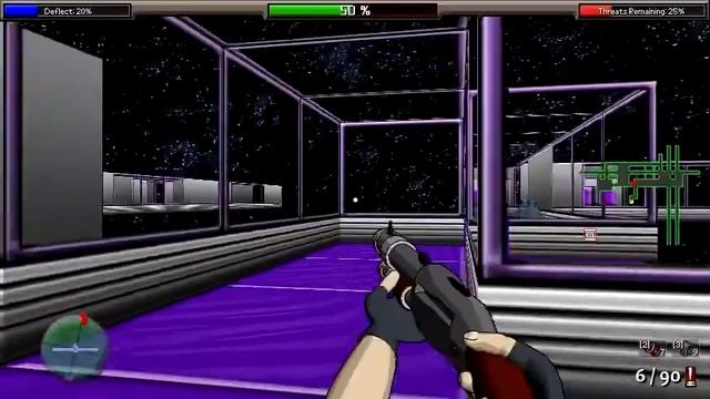 Rogue Shooter: The FPS Rogue Like - Indie Review (Deutsch) смотреть онлайн