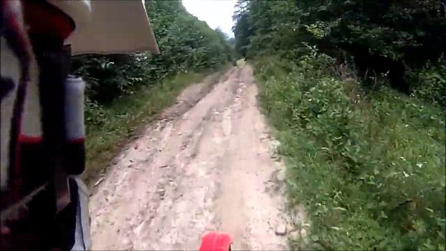 эндуро выходного дня смотреть онлайн