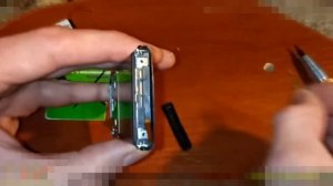 замена Аккумулятора :: плеер Sony NWZ-S765 :: разборка ? @PlusDevice ? #KupLu_DEv1ce