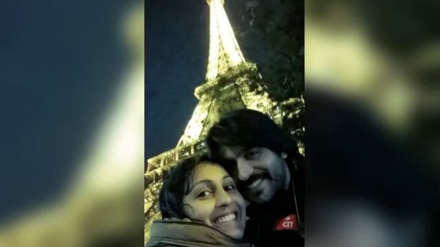 Ashish Sharma & His wife Archana Love - Hasi/Aapke Pyar Mein :) смотреть онлайн