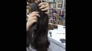 Как прикрепить хвост на крабе