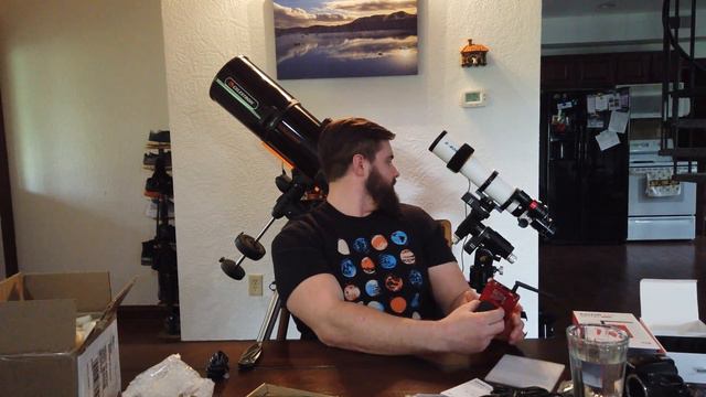 ZWO ASIAIR Plus, ZWO ASI290mm, & Nikon D5500 Unboxing & Installation. Two Complete Astro Rigs! смотреть онлайн
