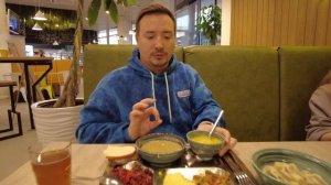 ГДЕ ВКУСНО И НЕДОРОГО ПОЕСТЬ В СОЧИ | ОБЗОР ЛУЧШЕЙ СТОЛОВОЙ АДЛЕРА | СОЧИ 2022