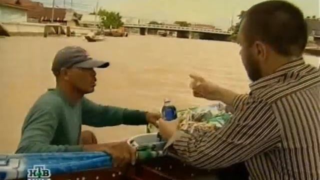 Шнур в Тайланде #1