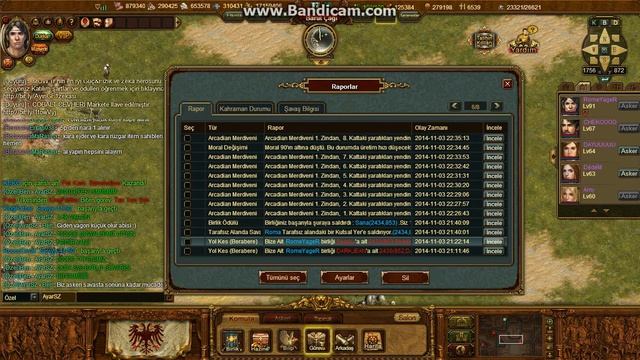 Ministry Of War Rütbe Show смотреть онлайн