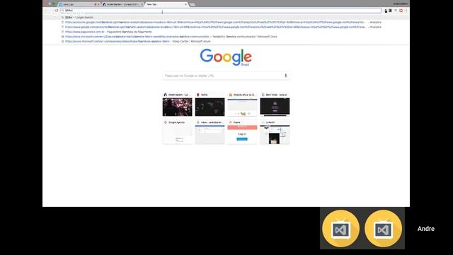 DevWeek 2017 - Dia 3 смотреть онлайн