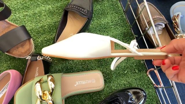 Итальянский рынок : обувь, платья, украшения! смотреть онлайн