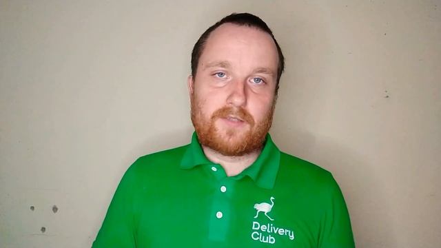 Работа в Delivery club , не зашло смотреть онлайн