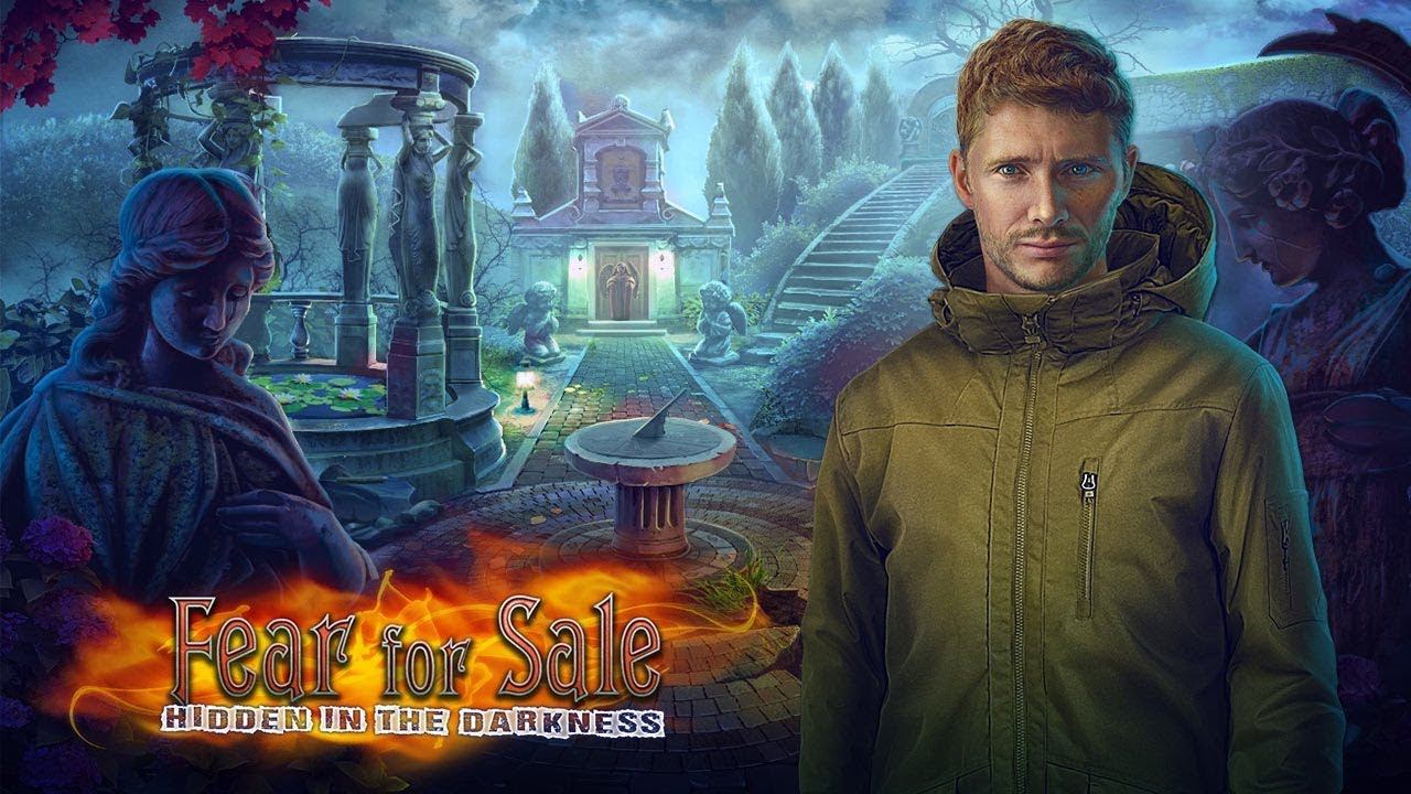 Казуальный мир.