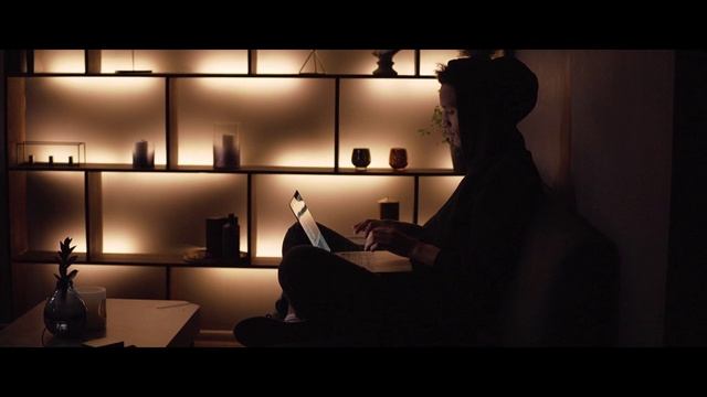 Музыка для программирования - Music For Programming