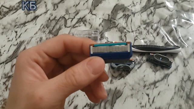 Лезвия для бритв мужские, кассеты для бритья смотреть онлайн