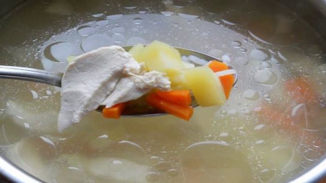 Рецепты от шеф-повара