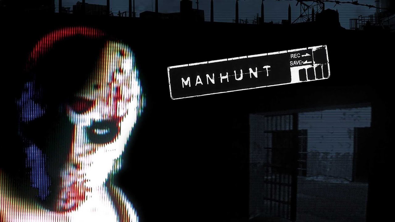 Manhunt #9