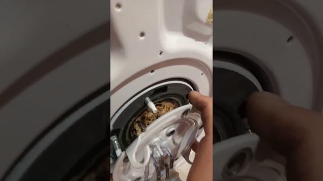 обслуживание и чистка водонагревателя Аристон своими руками смотреть онлайн