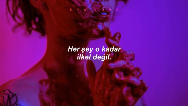 5 Seconds Of Summer - If Walls Could Talk (Türkçe Çeviri) смотреть онлайн