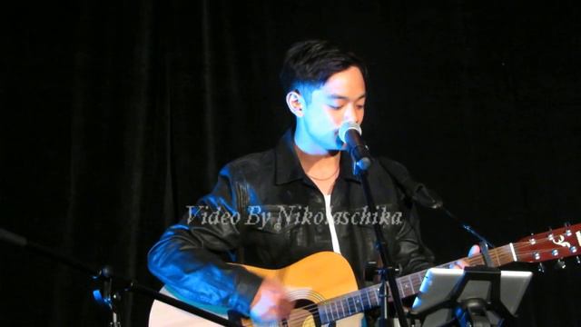 2014 VanCon Evening Cabaret смотреть онлайн