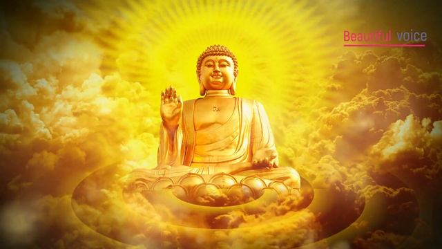 Buddhist song-Om Mani Padme Hum-Buddhist Relaxing Music смотреть онлайн