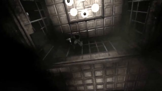 All Villain Deaths In Outlast! смотреть онлайн