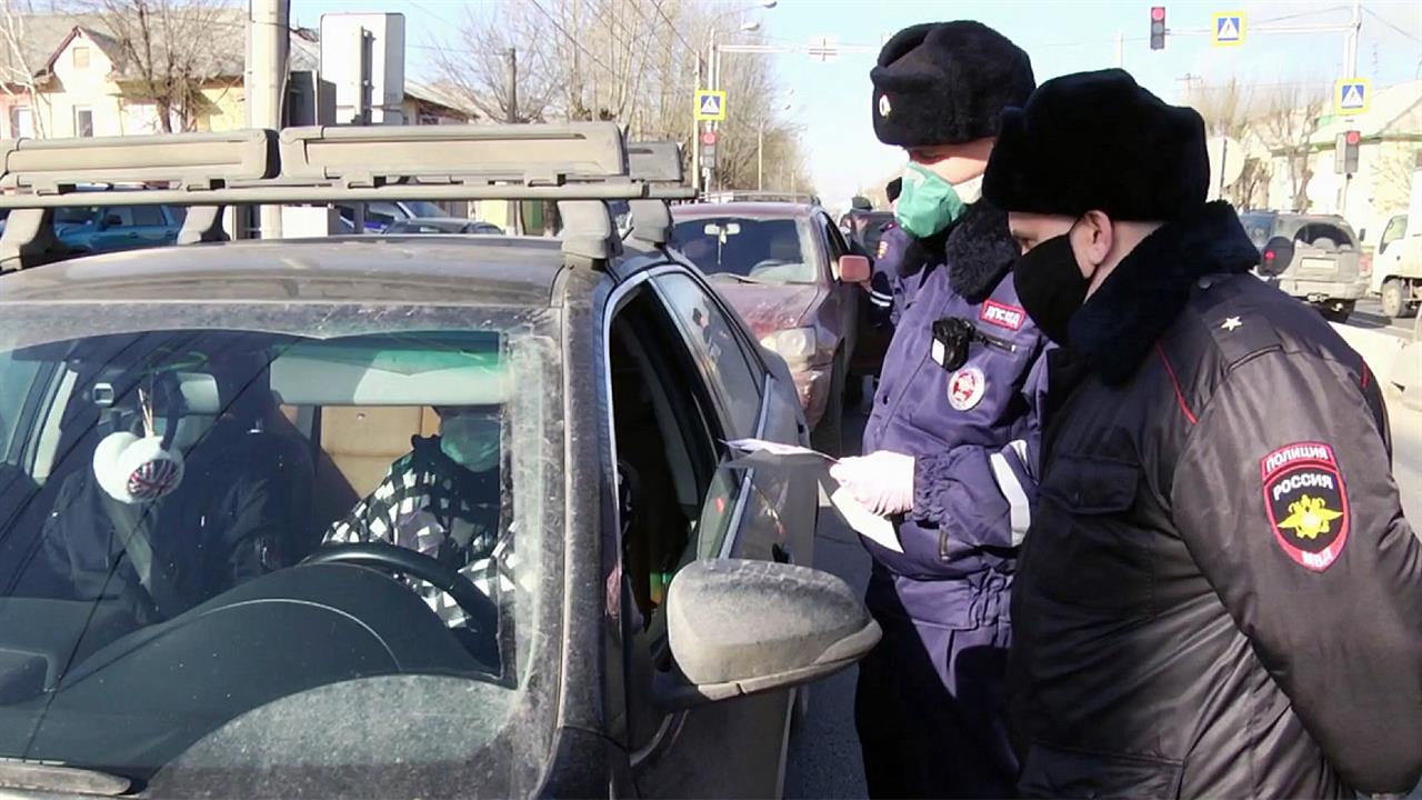 С 1 марта в России начинает действовать несколько нововведений смотреть онлайн