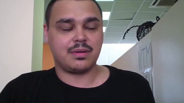 Что такое ИТМ #FortLine смотреть онлайн