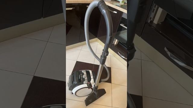 Пылесос Miele Boost CX1 отзыв от пользователя смотреть онлайн