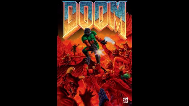 Best Of Doom Music 1993-1995